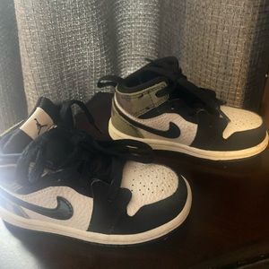 Jordan 1